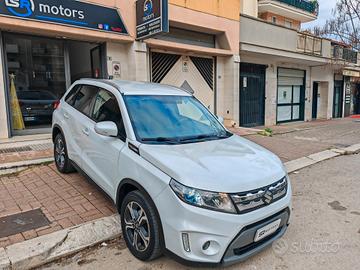 Suzuki Vitara 1.6 DDiS 4WD AllGrip DCT V-Top