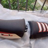 Sella doppia completa per YAMAHA Tenerè 700