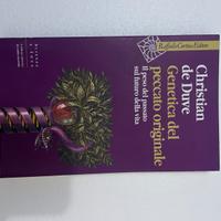 Genetica del peccato originale