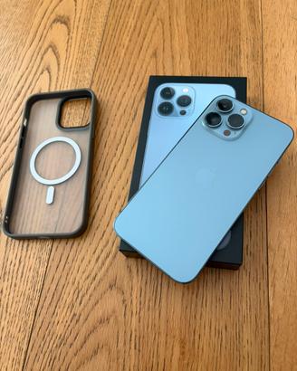 Apple Iphone 13 Pro Max 256