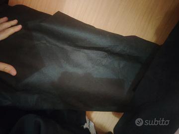 telo nero fotografia 