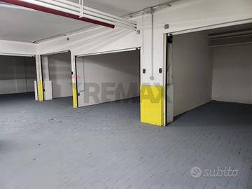 Garage/Box - Catania