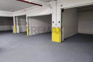 Garage/Box - Catania