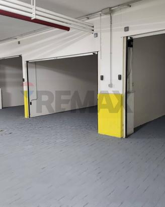 Garage/Box - Catania