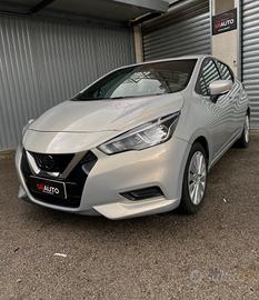 Nissan Micra 1.0 IG-T 100cv 5 porte Acenta