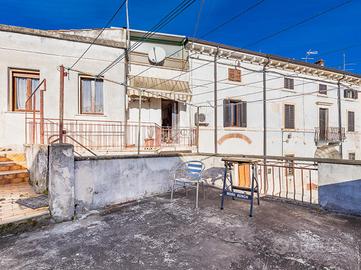 CASA DI CORTE A VIGASIO