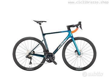 KTM REVELATOR ALTO MASTER- 2026 tg.52,55,57 nuove