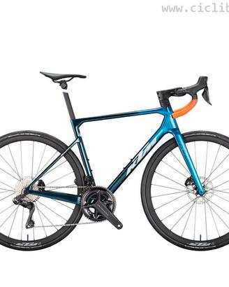 KTM REVELATOR ALTO MASTER- 2026 tg.52,55,57 nuove