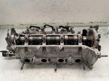 Testata TOYOTA Yaris Serie (05>08)