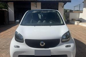 SMART FORTWO COUPÈ 1.0 - ANNO 2016 - 120000KM