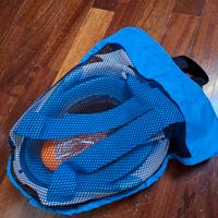 Maschera  Snorkeling