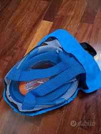 Maschera  Snorkeling