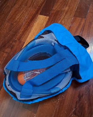 Maschera  Snorkeling