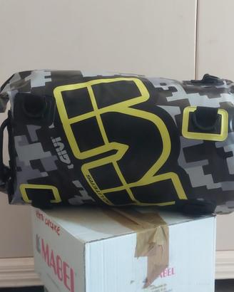 Givi EA114CM Borsa rullo impermeabile