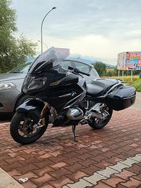 BMW R 1250 RT 2019