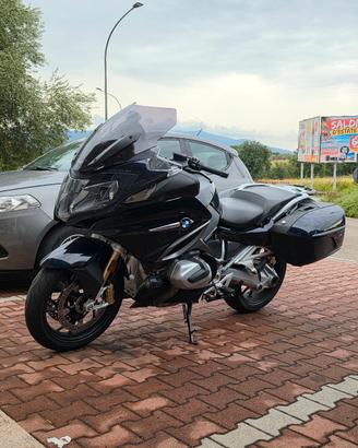 BMW R 1250 RT 2019