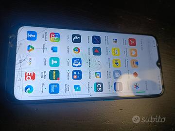 OPPO A9 2020 Smartphone 128GB, 4GB RAM + SD 16 gb