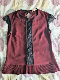 Blusa donna Tg M Giorgia & Johns