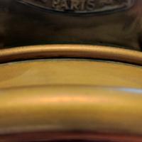 Fanale auto d`epoca Ducellier Paris