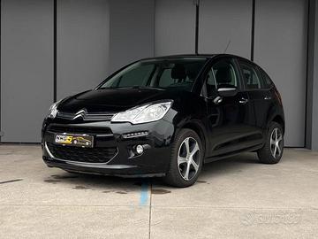 Citroen C3 1.6 bluehdi Feel edition 75cv
