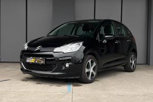 Citroen C3 1.6 bluehdi Feel edition 75cv