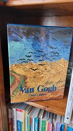 libri Van Gogh