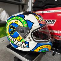 Casco integrale nolan