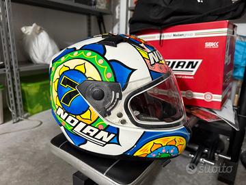 Casco integrale nolan