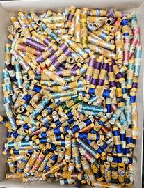 spolette seta 10 metri