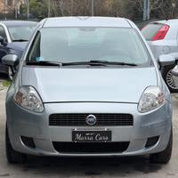 Fiat Grande Punto 1.4 - 5porte -neopatentati
