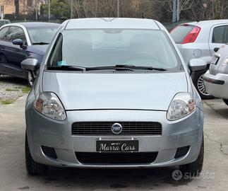 Fiat Grande Punto 1.4 - 5porte -neopatentati