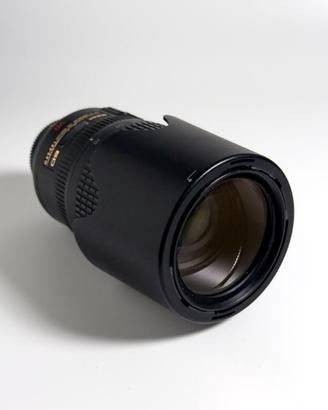 NIKON ZOOM AF-S 70-300mm f/4.5-5.6 G -ED VR