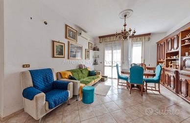 Appartamento 109mq Grosseto