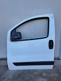 Porta anteriore sinistra fiat fiorino 2006 / 2024