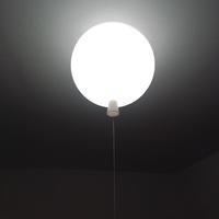 Lampadario Palloncino