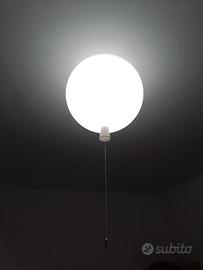 Lampadario Palloncino
