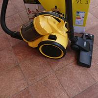 aspirapolvere karcher vc3