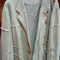 Giacca più cappotto