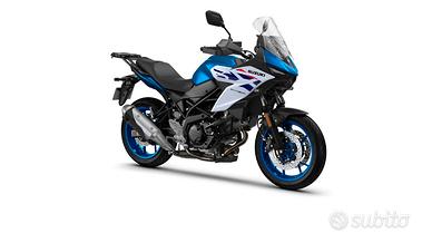 Suzuki SV-7 GX PREORDINA ORA