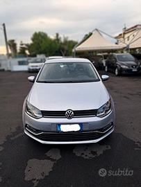Volkswagen Polo 1.4 TDI 5p. Comfortline BlueMotion