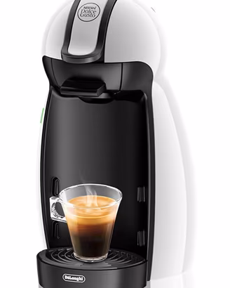 Macchina da caffè DeLonghi + cialde
