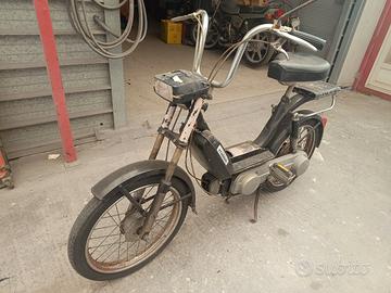 Piaggio Bravo - 1974