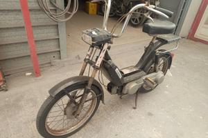 Piaggio Bravo - 1974