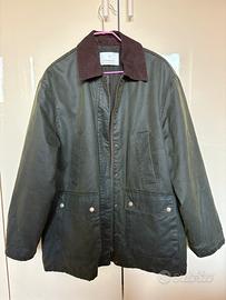 Giacca Stradivarius modello Barbour