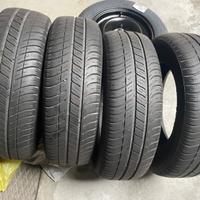 gomme estive usate