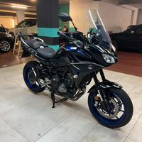 Yamaha Tracer 900 abs - 2018