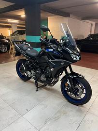 Yamaha Tracer 900 abs - 2018