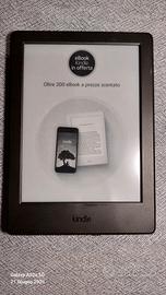 Kindle 8a generazione 