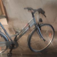 Bici con marce