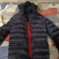 Giubbino bimba